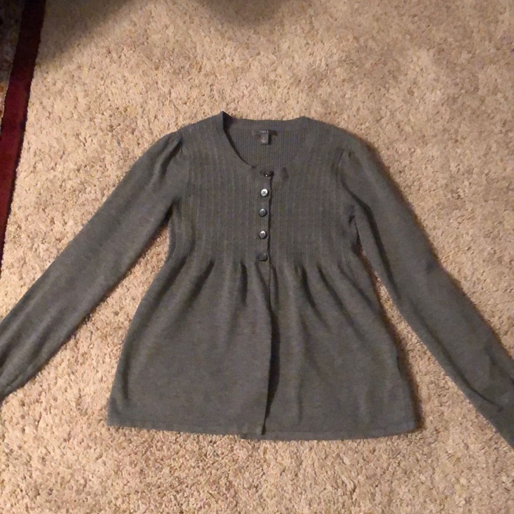 Apt 9 Cardigan